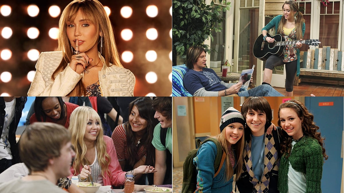 Hannah Montana at 20: How Miley Cyrus’ Disney Icon Shaped Gen Z In India - Instagram