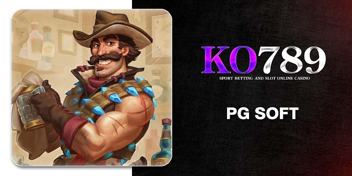 KO789 PG SOFT