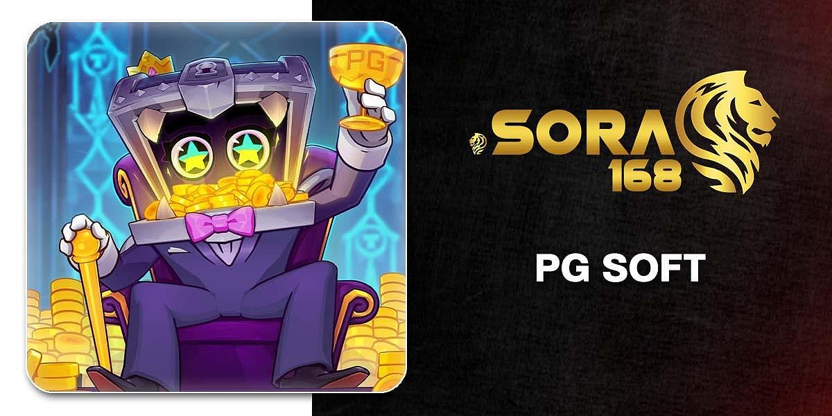SORA168 PG SOFT