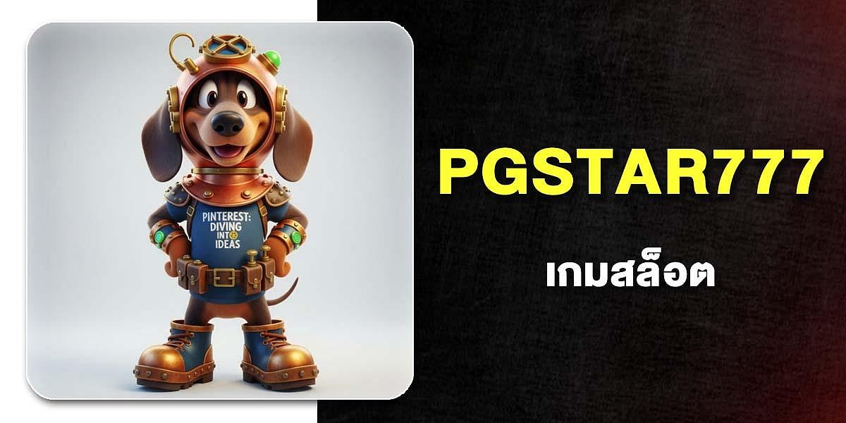 Pgstar777 Slot games