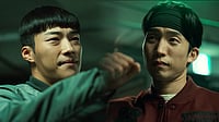Bloodhounds Season 2 OTT Release: When And Where To Watch Woo Do-hwan, Lee Sang-yi Starrer K-drama; Trailer Out Netflix : Bloodhounds Season 2 OTT release update