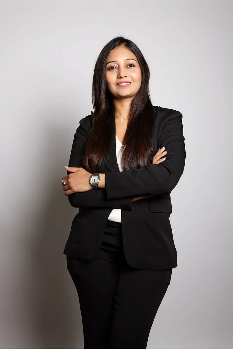 Dr. K. G. Priya - null