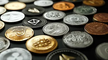 Anchored In Trust: Understanding Fiat-Collateralized Stablecoins In A Volatile Market