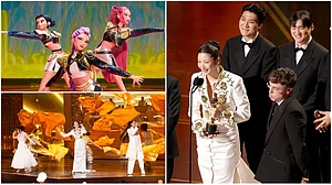 Illustration : KPop Demon Hunters: A Global Rage