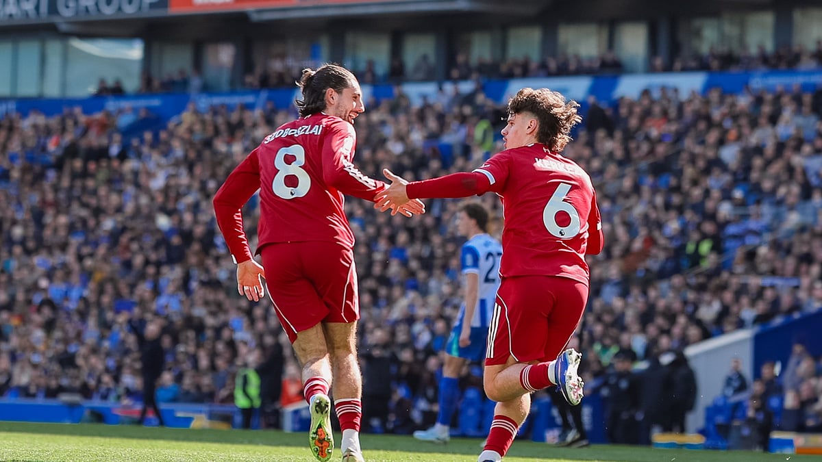 Liverpool will face PSG in the UCL quarterfinals on April 9, 2026 - X/Liverpool