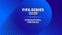 FIFA Series 2026 Guide: Preview, Hosts, Teams, Schedule, Live Streaming – All You Need To Know | Photo: Wikimedia Foundation : FIFA Series 2026 logo.