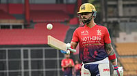 IPL 2026 Dispatch: BCCI Reveals Full Fixture; RCB Suffer Another Blow With Nuwan Thushara NOC Denied Special Arrangement : Virat Kohli during a practice session in Bengaluru ahead of IPL 2026