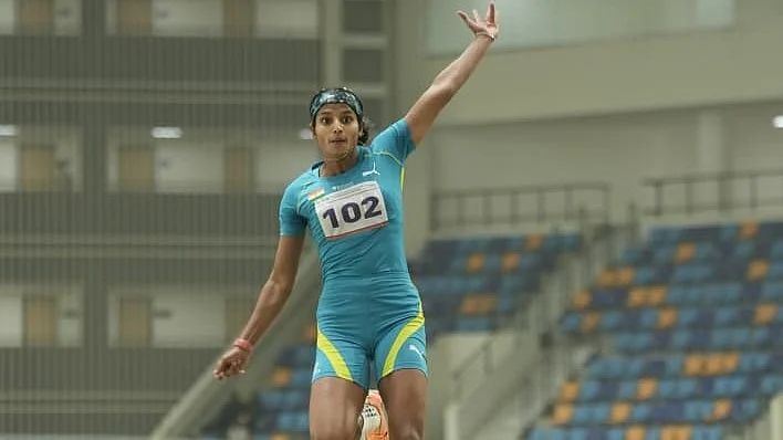 national indoor athletics championships 2026 bhubhaneshwar indias first