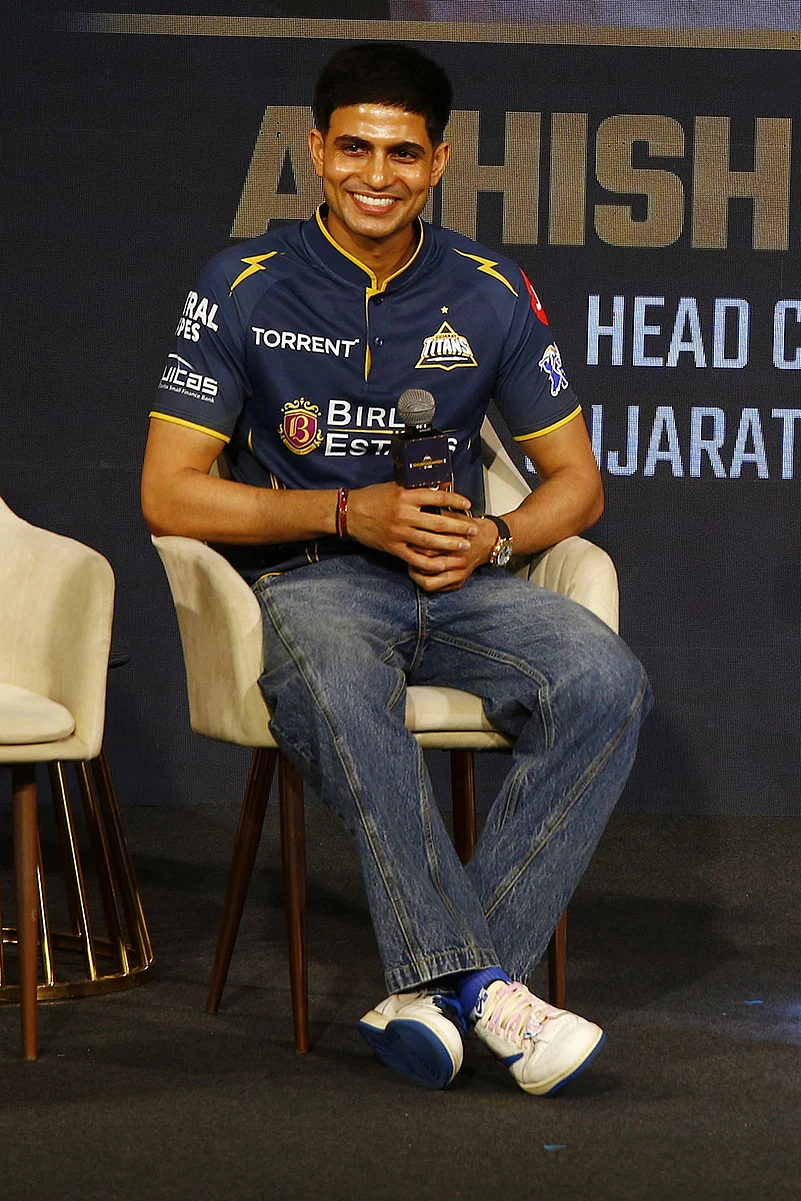 IPL 2026: Gujarat Titans Shubharambh 2026 event GT skipper Shubman Gill