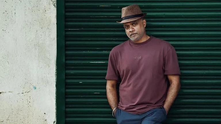 Gautham Vasudev Menon loses case in Madras High Court - Instagram/Gautham Vasudev Menon