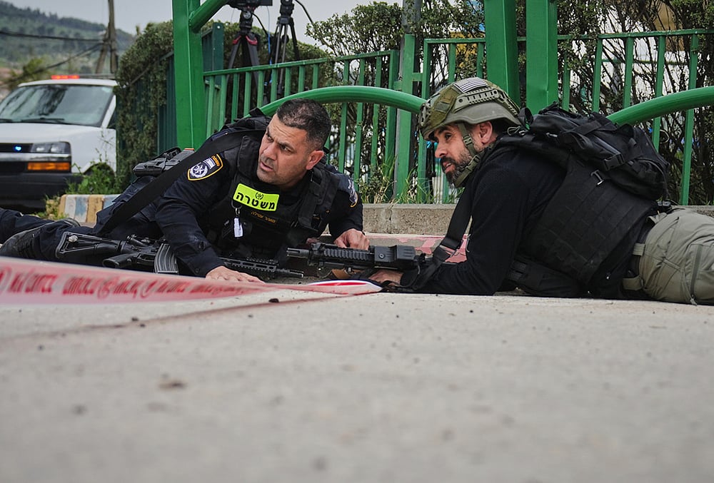 Israel Lebanon Iran War