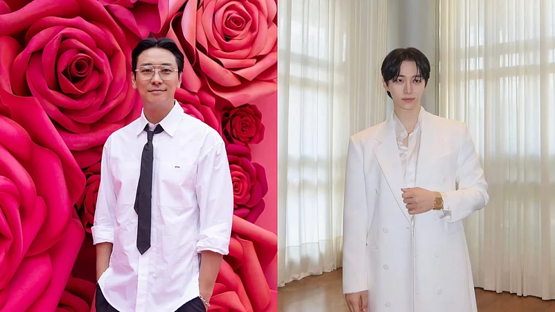 Ju Ji Hoon and Lee Jun Ho to star in Buy King