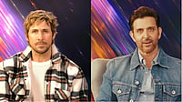 X : Hrithik Roshan, Ryan Gosling Discuss Project Hail Mary