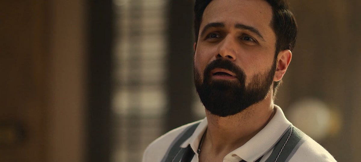 A still from ‘Ba***ds Of Bollywood’ (2025)