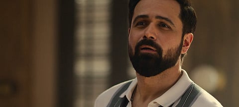 A still from ‘Ba***ds Of Bollywood’ (2025)