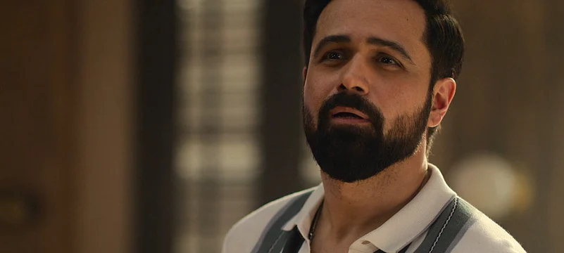 A still from ‘Ba***ds Of Bollywood’ (2025)