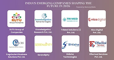 India’s Emerging Companies Shaping The Future In 2026