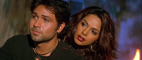 A still from ‘Murder’ (2004)