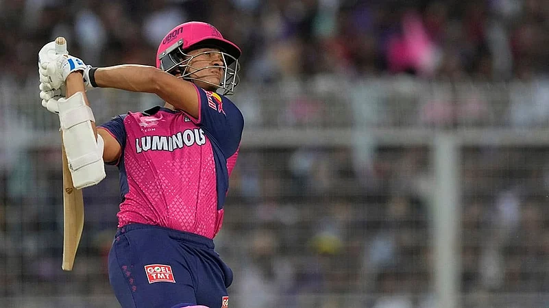 IPL 2026: Rajasthan Royals Sold For USD 1.63 Billion To Kal Somani-Led Consortium