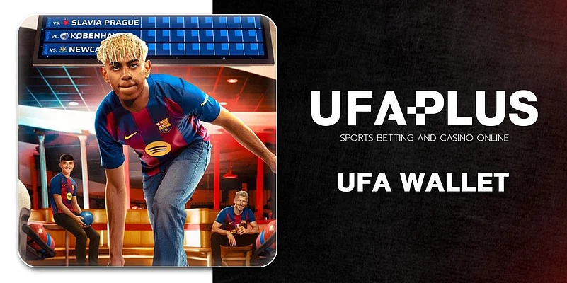 UFA PLUS UFA Wallet
