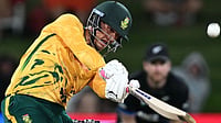 New Zealand Vs South Africa LIVE Streaming, 5th T20I: When And Where To Watch NZ V SA Match On TV & Online X/ProteasMen : New Zealand take on South Africa in the fifth and final T20I