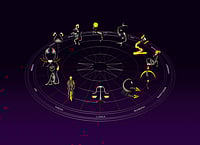 March 25 horoscope