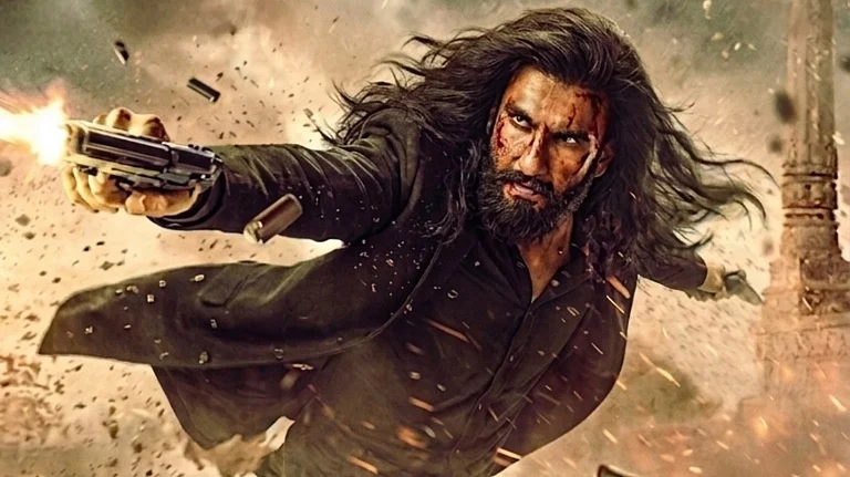 Dhurandhar 2 witnesses major drop on Day 5 - X