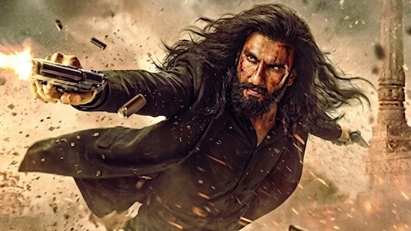 Dhurandhar 2 box office collection