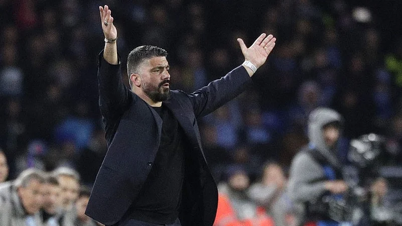 FIFA World Cup 2026 European Qualifying Play-Off: Gattuso Speaks Heart