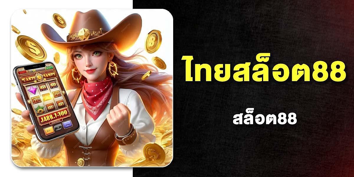 ไทยสล็อต88