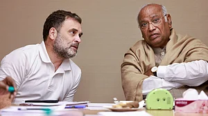 Representative Image : Opposition Demands All-Party Meet After Assembly Polls, Seeks Clarity On Women’s Reservation Amendments