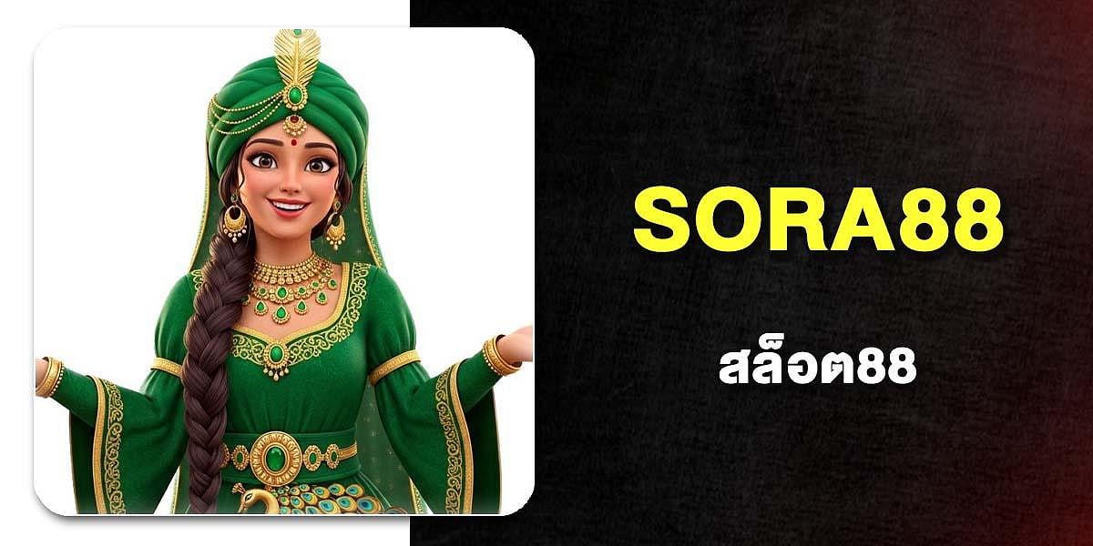 SORA88