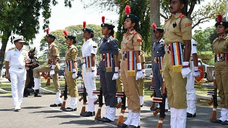 Supreme Court Grants Pension Relief To Women SSC Officers Denied Permanent Commission - Representative Image