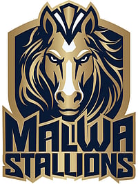 Malwa Stallions, Backed By Entrepreneur Megha Rajak Set For MPL Debut Malwa Stallions, Backed By Entrepreneur Megha Rajak Set For MPL Debut