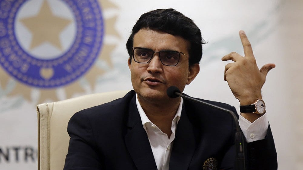 Sourav Ganguly believes that the impact player rule is here to stay amid criticism from current Indian stars. - File