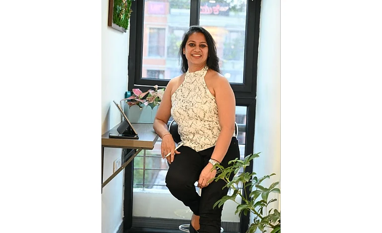 Revathi Rao Gurram, Founder, Stories Design Studio - null