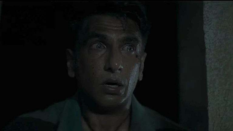 Dhurandhar 2 earns over Rs 50 crore on Day 6 - X