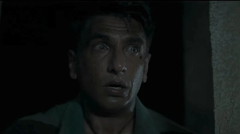 Dhurandhar 2 box office collection