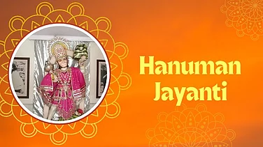 Hanuman Jayanti 2026: Exact Date, Shubh Muhurat, Puja Vidhi & Regional Timings