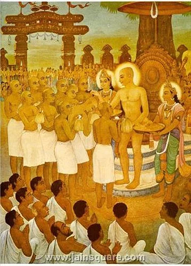 Mahavir Jayanti 2026: The Life, 5 Vows, And Philosophy Of Lord Mahavira