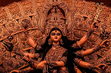 How Chaitra Navratri Is Celebrated Across Different States In India