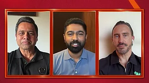 Hotstar : Faf du Plessis and Akash Chopra share their views on Rishabh Pant's T20 form ahead of IPL 2026