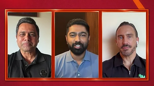 Hotstar : Faf du Plessis and Akash Chopra share their views on Rishabh Pant's T20 form ahead of IPL 2026