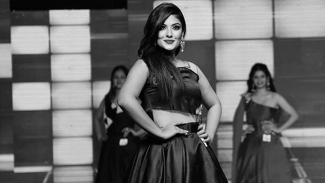 Model, actress Harshil Kalia dies - Instagram