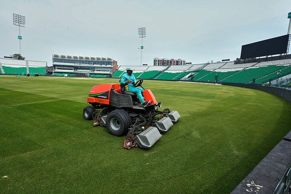 Pakistan Super League 2026 Preparation