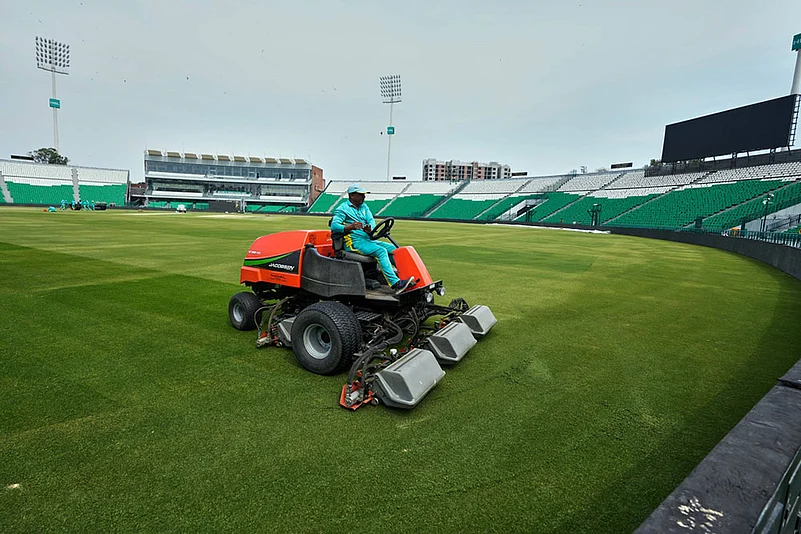 Pakistan Super League 2026 Preparation