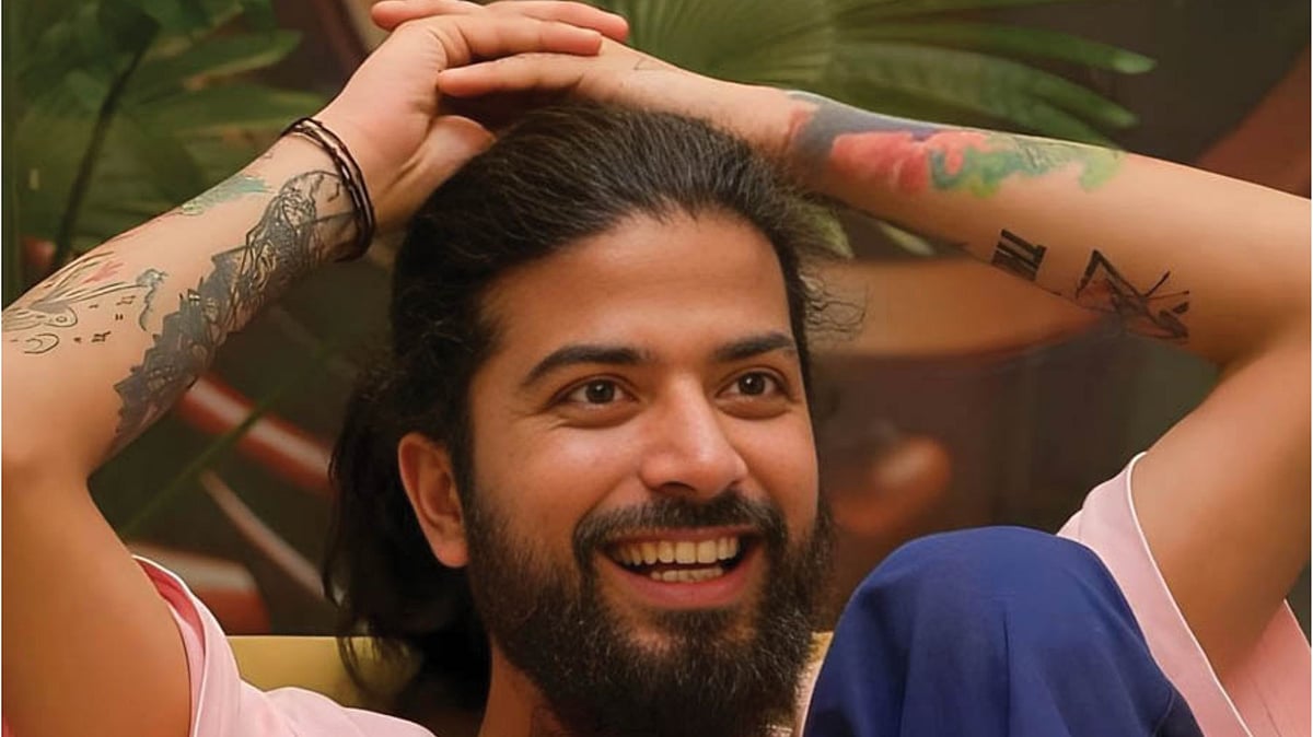 Anurag Dobhal - Instagram