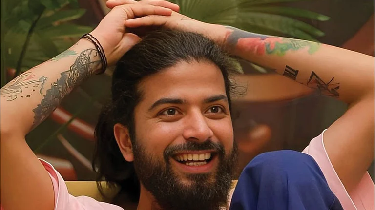 Anurag Dobhal - Instagram