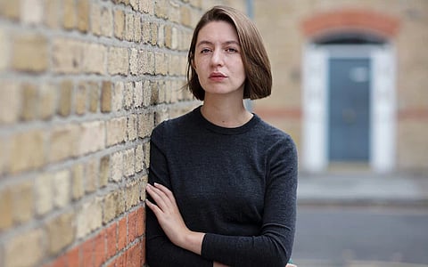 Sally Rooney