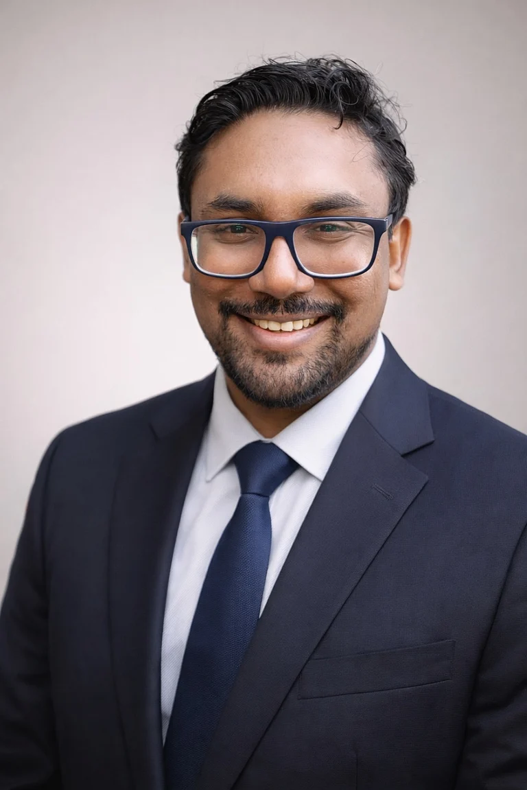 Sanjay Bandare - null